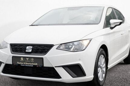 Seat Ibiza 32.959 km 14.280 € Lohmar 53797