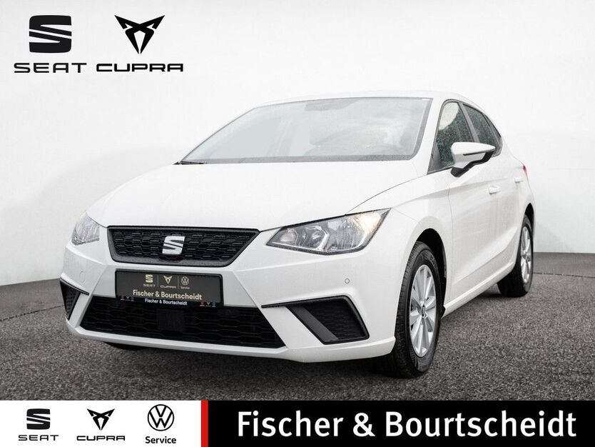 Seat Ibiza 32.959 km 14.280 € Lohmar 53797