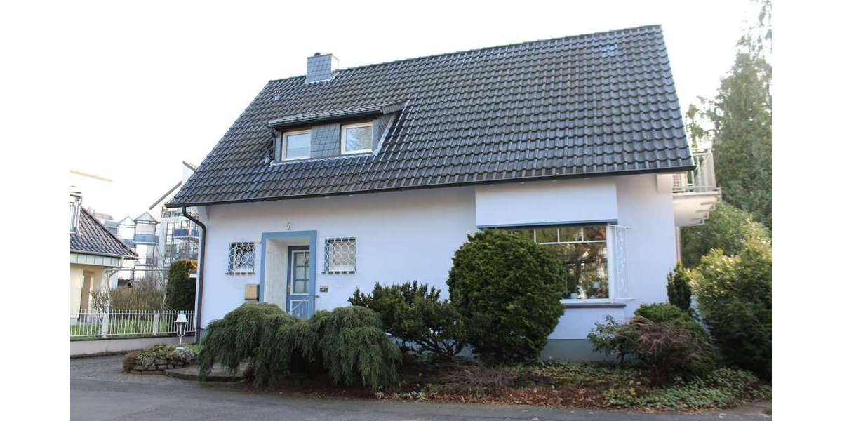 Einfamilienhaus Sankt Augustin - 4 Zimmer, 110 m&sup2;, 610.000&euro; | Angebot:24826364