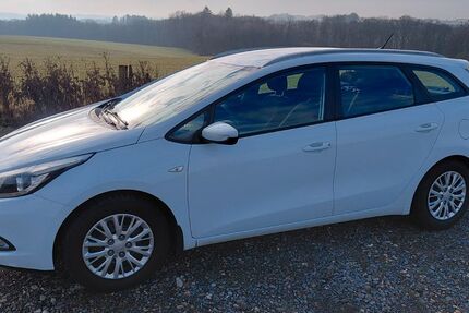 Kia ceed / Ceed 183.500 km 4.950 &euro; Asbach 53567