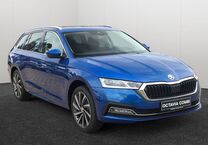 Gebrauchtwagen Skoda Octavia