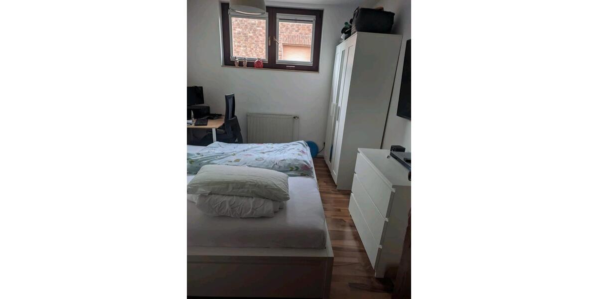 70 qm Wohnung Lohmar Heide zimmer