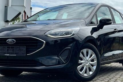 Ford Fiesta 153.000 km 8.850 &euro; Erftstadt 50374