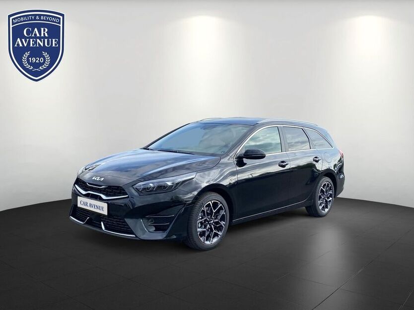 ceed Sportswagon
