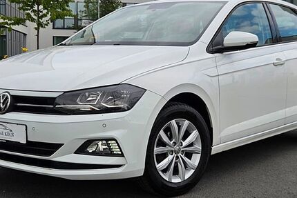 VW Polo 113.000 km 11.499 &euro; Köln (Ostheim) 51107
