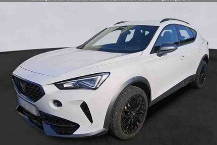 Cupra Formentor 37.961 km 29.750 &euro; Meckenheim / Bonn 53340