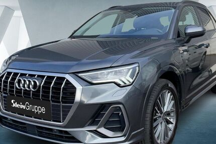 Audi Q3 89.600 km 32.980 &euro; Siegburg 53721
