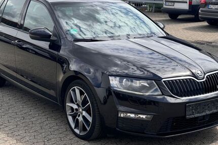 Skoda Octavia 205.500 km 9.950 &euro; Bornheim 53332