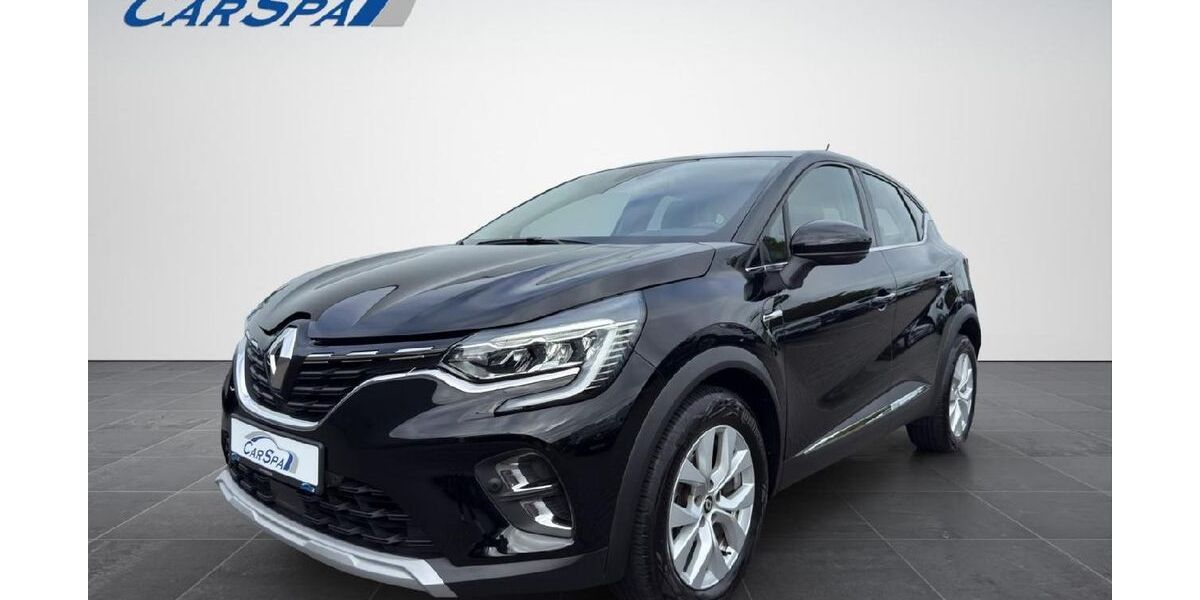 Renault Captur 40.260 km 18.990 &euro; Sankt Augustin 53757