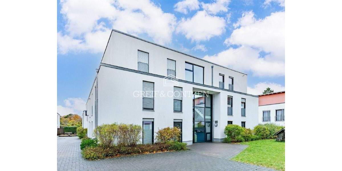 Etagenwohnung Köln Marienburg - 4 Zimmer, 112 m&sup2;, 640.000&euro; | Angebot:24497626
