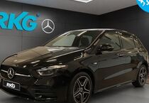 Mercedes B 250