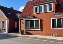 Zwei Wohnungen zu einem Preis an der gesunden NORDSEEKÜSTE zimmer