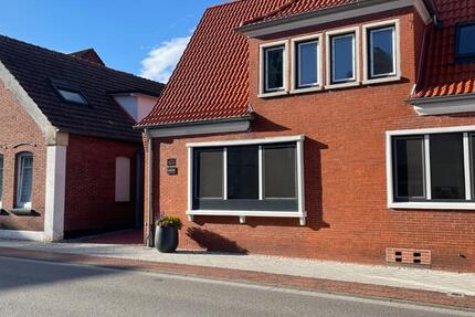 Zwei Wohnungen zu einem Preis an der gesunden NORDSEEKÜSTE zimmer