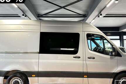 Mercedes-Benz Sprinter 142.748 km 26.950 &euro; Bonn 53177