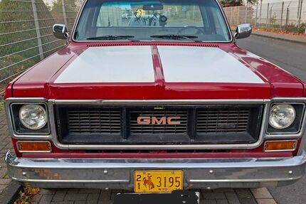 GMC Sierra 66.000 km 17.900 &euro; Euskirchen 53881