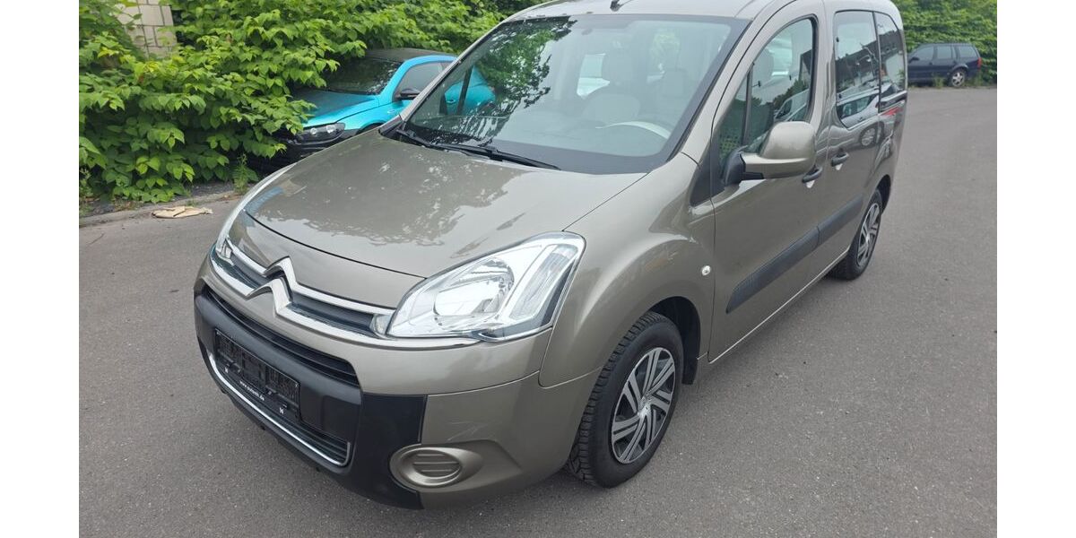 Citroen Berlingo 142.000 km 4.980 &euro; Köln 51105