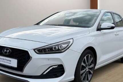 Hyundai i30 79.190 km 15.900 € Brühl 50321