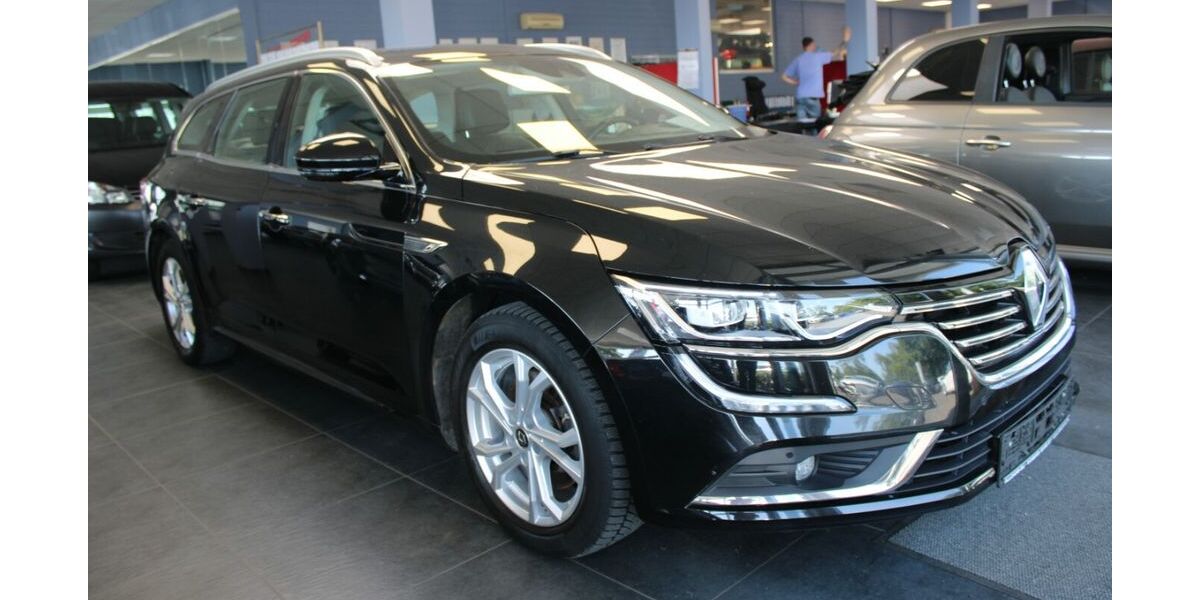 Renault Talisman 110.667 km 14.980 &euro; Euskirchen 53881