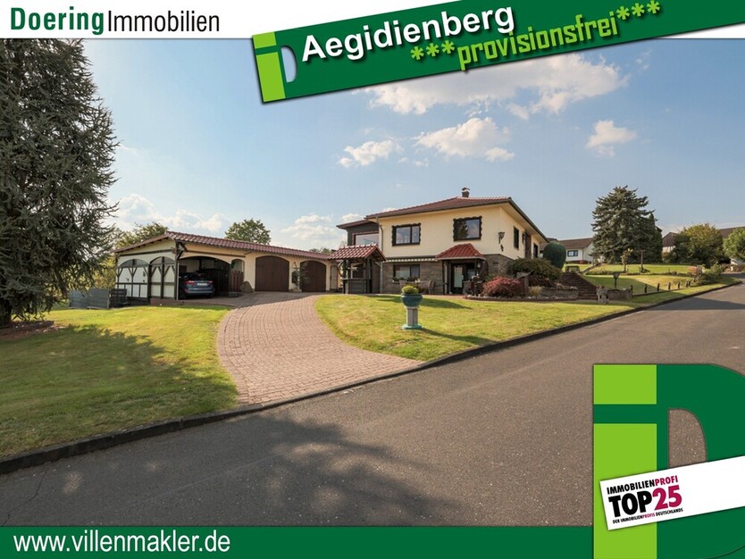 Reichlich Platz für Ihre Ideen: 307 m² Wohn- und Nutzfläche! 4 zimmer