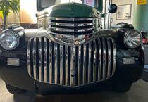 Chevrolet Andere 99.000 km 27.888 &euro; Hofbieber 36145