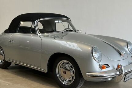 Porsche 356