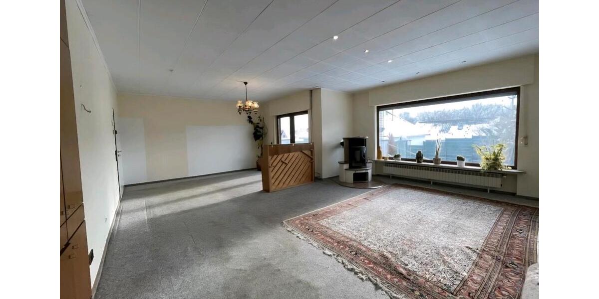 Erdgeschoßwohnung Neunkirchen-Seelscheid Seelscheid - 3 Zimmer, 111 m&sup2;, 219.000&euro; | Angebot:24465257