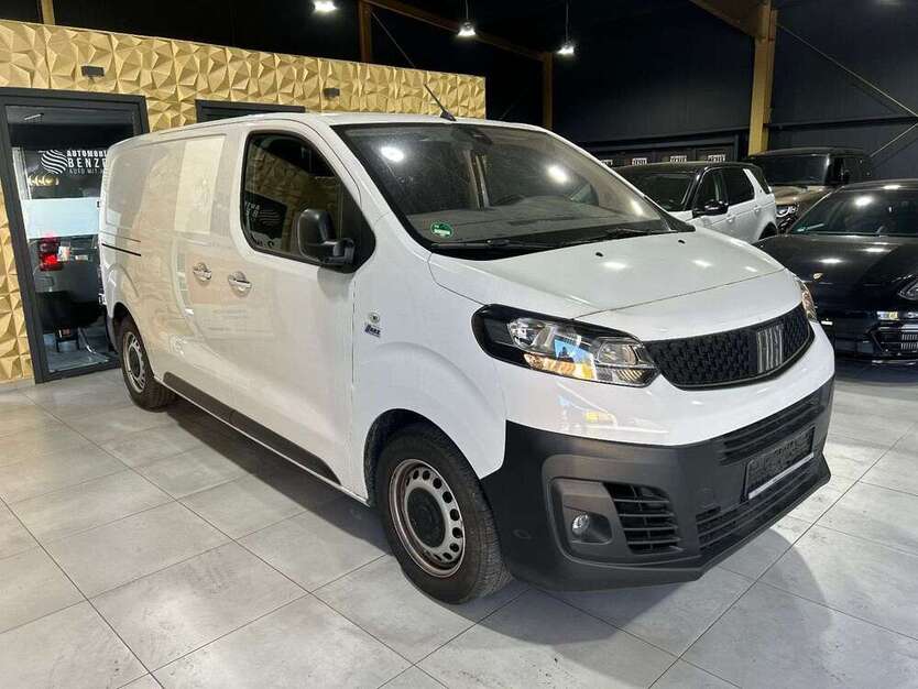 Fiat Scudo 49.000 km 19.499 € Swisttal 53913