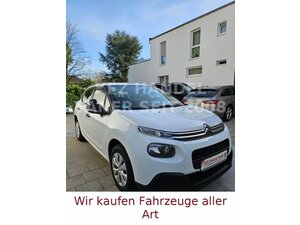 Citroen C3 Live 100.000 km 6.100 &euro; Troisdorf 53844