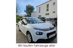 Citroen C3 Live 100.000 km 6.100 &euro; Troisdorf 53844