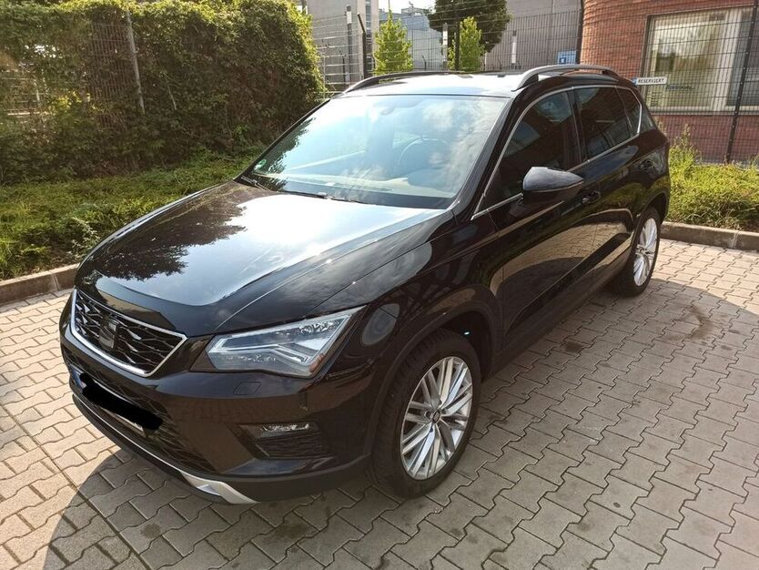 Ateca