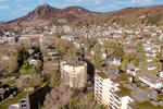 Bad Honnef: 4 Zimmer 3 Balkone keine Provision! - Etagenwohnung Bad Honnef | Angebot:25427026