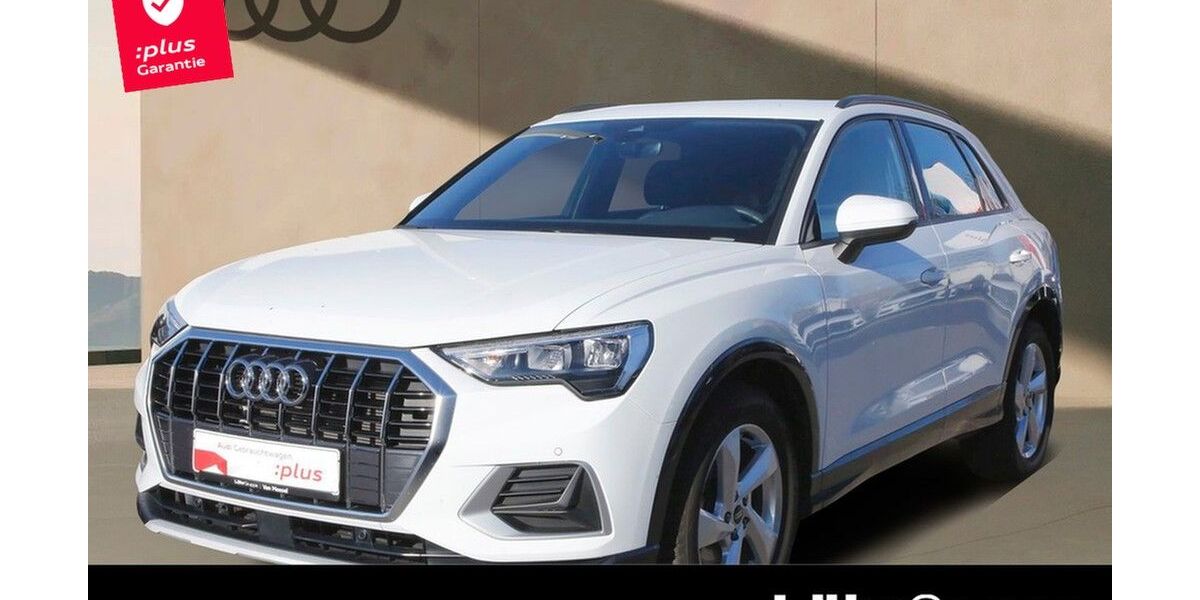 Audi Q3 15.200 km 36.850 &euro; Meckenheim / Bonn 53340