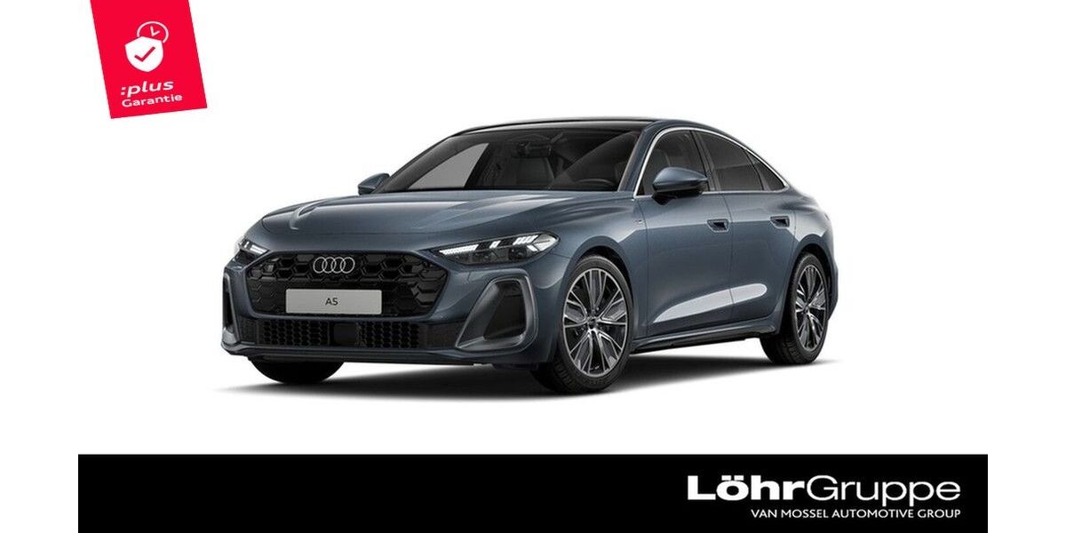 Audi A5 25.500 km 47.480 &euro; Meckenheim / Bonn 53340