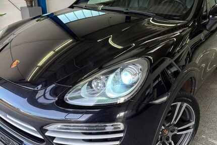 Porsche Cayenne 177.204 km 23.970 &euro; Köln 50829