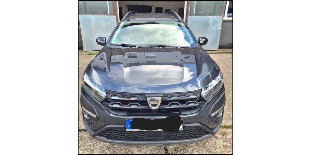 Dacia Jogger 38.500 km 18.200 &euro; Köln 50859