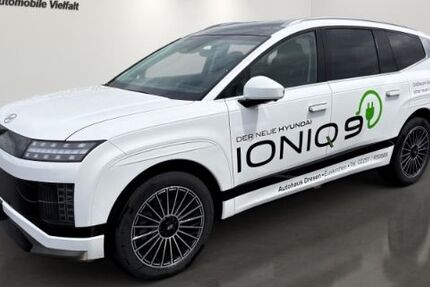 Hyundai IONIQ 9 6.500 km 68.990 &euro; Euskirchen 53881