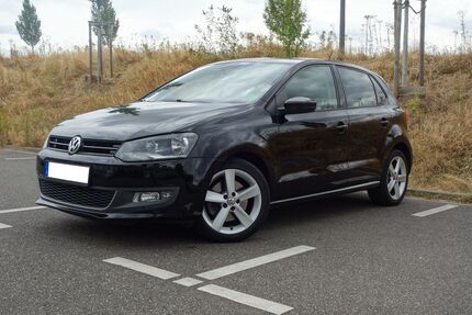 VW Polo 195.000 km 6.499 &euro; Troisdorf 53840