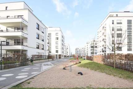 Wohnung Köln Rodenkirchen - 2 Zimmer, 65 m&sup2;, 359.000&euro; | Angebot:24688333