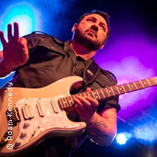 King King 11.10.2026 Harmonie Bonn