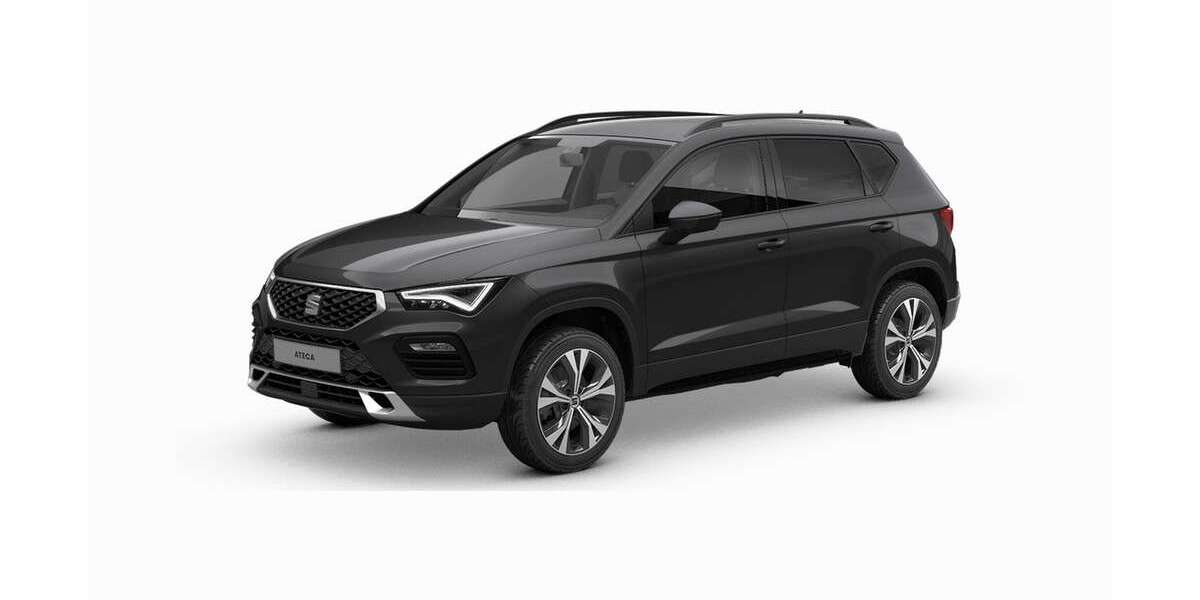 Seat Ateca 20.381 km 25.988 &euro; Lohmar 53797