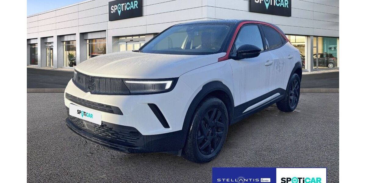 Opel Mokka 25.527 km 19.590 &euro; Köln 51065