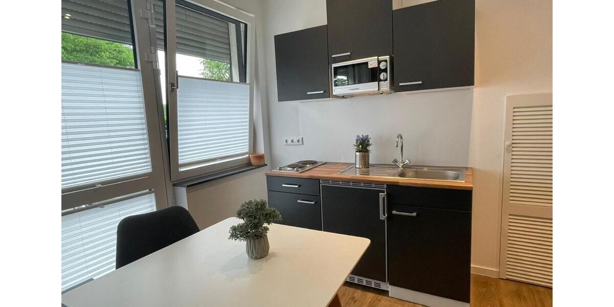 Erdgeschoßwohnung Bergisch Gladbach Gronau - 3 Zimmer, 90 m&sup2;, 1.100&euro; | Angebot:24783756
