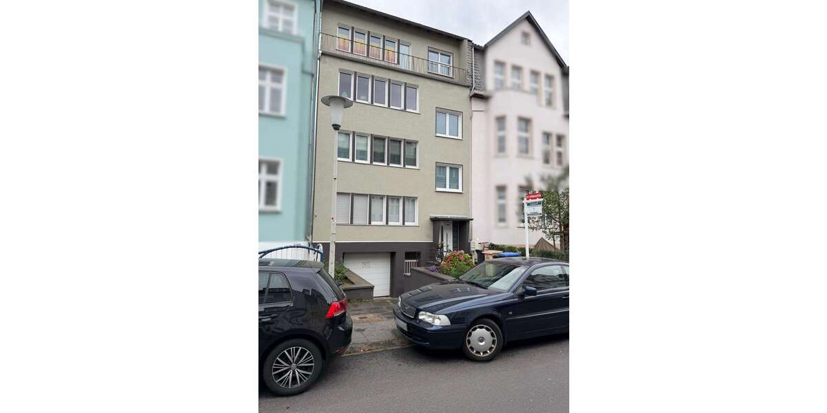 Einfamilienhaus Bonn / Poppelsdorf Poppelsdorf - 12 Zimmer, 330 m&sup2;, 1.200.000&euro; | Angebot:24101588