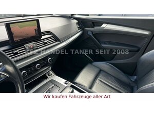 Audi Q5 40 TDI quattro 159.900 km 24.490 &euro; Troisdorf 53844