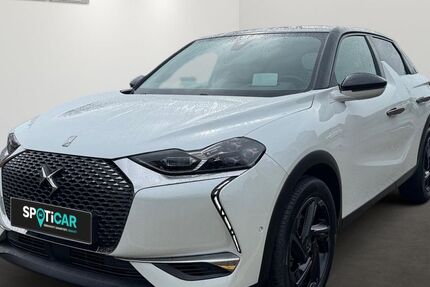 DS Automobiles DS3 Crossback 49.513 km 19.490 &euro; Weilerswist 53919