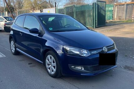 VW Polo 154.000 km 2.800 &euro; Köln 50739