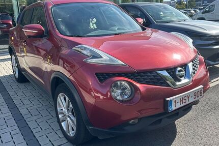 Nissan Juke 145.000 km 6.800 € Wesseling - Köln 50389