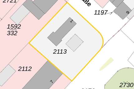 Grundstück Bonn / Graurheindorf Graurheindorf - 749.000&euro; | Angebot:26867083