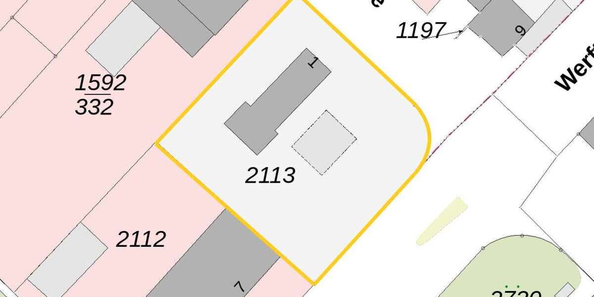 Grundstück Bonn / Graurheindorf Graurheindorf - 749.000&euro; | Angebot:26867083
