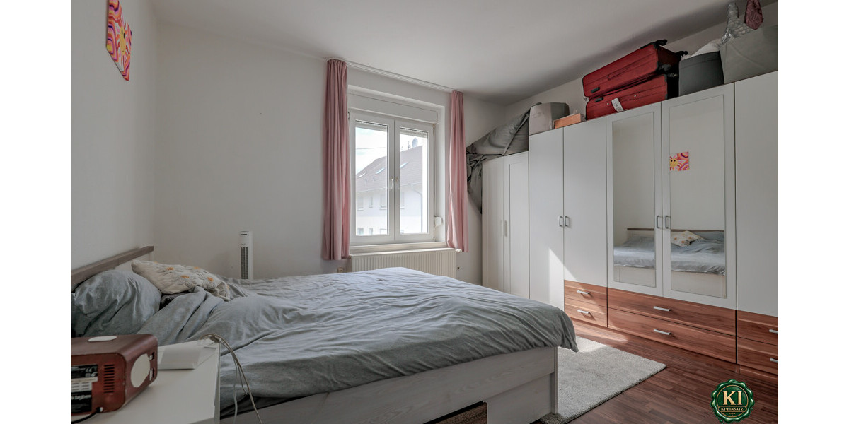 Kapitalanlage in Erpel: Voll vermietetes Mehrfamilienhaus mit 3 Wohneinheiten - Mehrfamilienhaus, Wohnhaus Erpel | Angebot:27581273